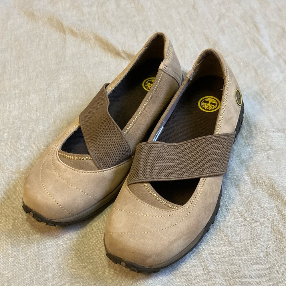 Timberland women’s flats size 7